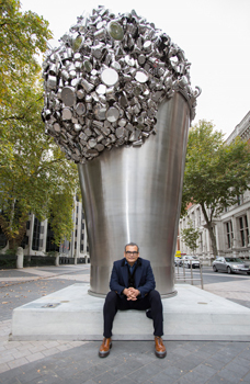 subodh gupta